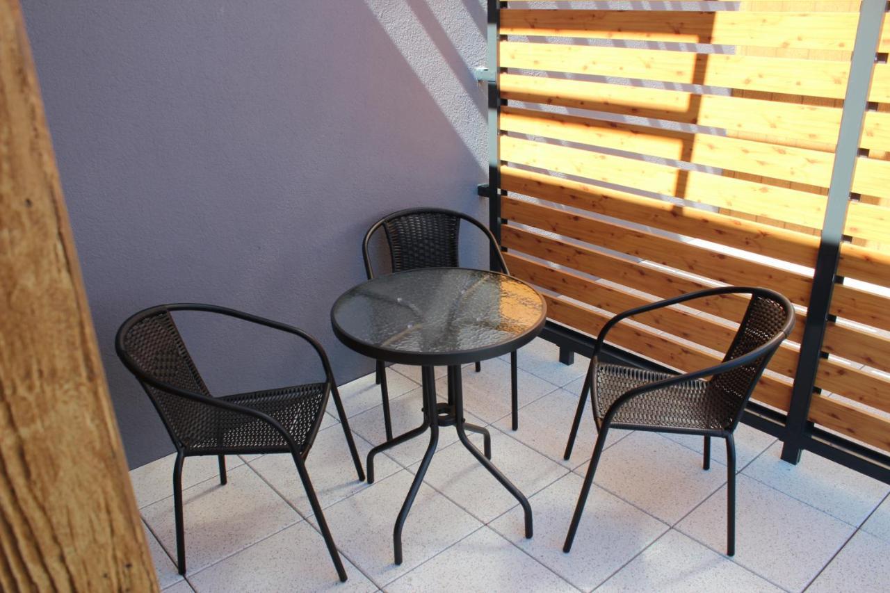 מידזיזדרויה Apartament Senga מראה חיצוני תמונה