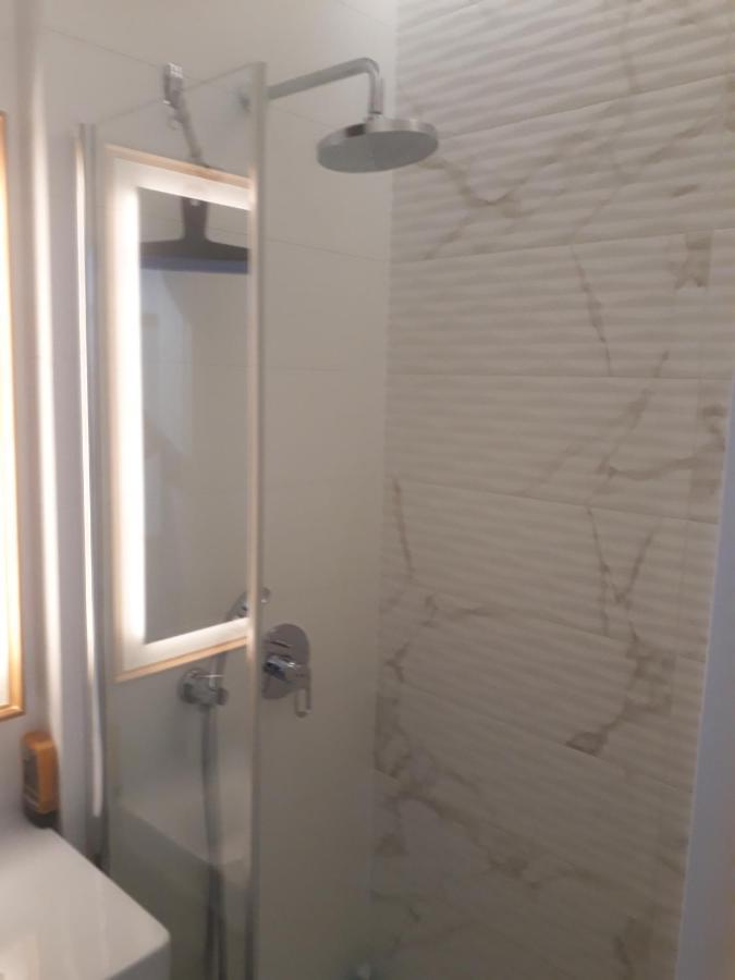 מידזיזדרויה Apartament Senga מראה חיצוני תמונה