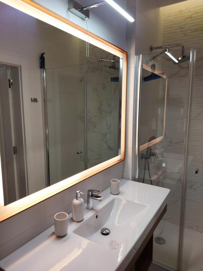 מידזיזדרויה Apartament Senga מראה חיצוני תמונה
