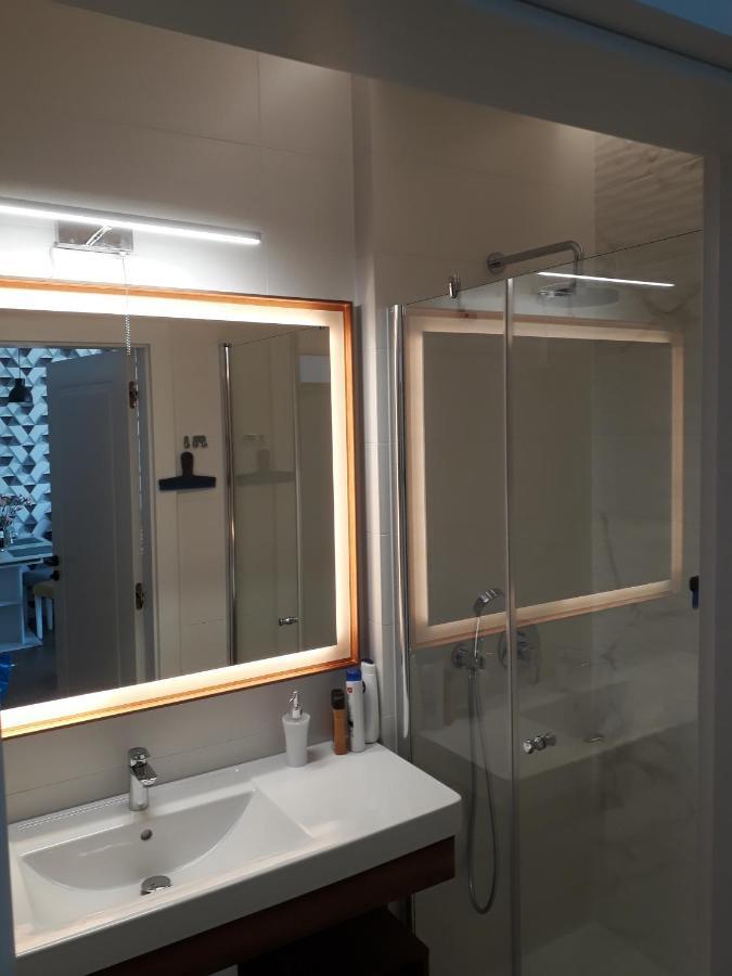 מידזיזדרויה Apartament Senga מראה חיצוני תמונה